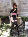 [Cosplay] 2013.04.13 Dead or Alive - Awesome Kasumi Cosplay Set1(147)